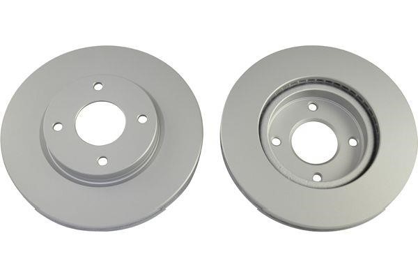 Kavo parts BR-6807-C Wentylowana przednia tarcza hamulcowa BR6807C: Dobra cena w Polsce na 2407.PL - Kup Teraz!