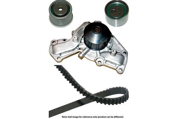 Kavo parts DKW-5512 TIMING BELT KIT WITH WATER PUMP DKW5512: Buy near me in Poland at 2407.PL - Good price!