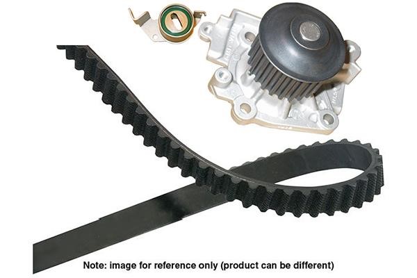 Kavo parts DKW-5515 TIMING BELT KIT WITH WATER PUMP DKW5515: Buy near me in Poland at 2407.PL - Good price!