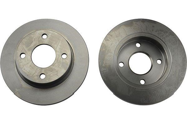 Kavo parts BR-4740 Brake disc BR4740: Buy near me at 2407.PL in Poland at an Affordable price!