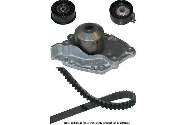 Kavo parts DKW-6503 TIMING BELT KIT WITH WATER PUMP DKW6503: Buy near me at 2407.PL in Poland at an Affordable price!