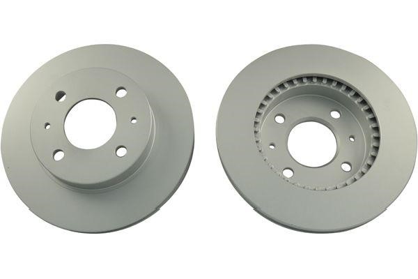 Kavo parts BR-6757-C Front brake disc ventilated BR6757C: Buy near me in Poland at 2407.PL - Good price!