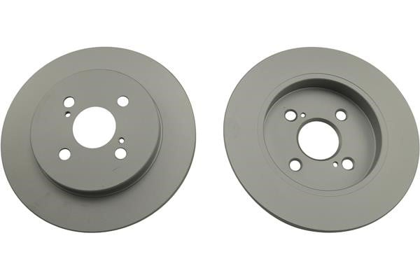 Kavo parts BR-9465-C Rear brake disc, non-ventilated BR9465C: Buy near me in Poland at 2407.PL - Good price!