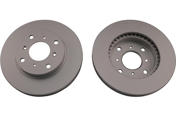 Kavo parts BR-2227-C Front brake disc ventilated BR2227C: Buy near me in Poland at 2407.PL - Good price!