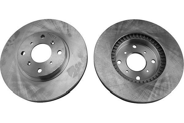Kavo parts BR-2229 Front brake disc ventilated BR2229: Buy near me in Poland at 2407.PL - Good price!
