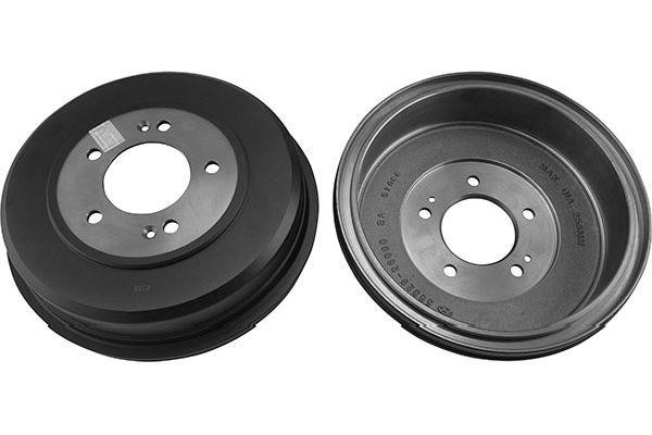 Kavo parts BD-3365 Rear brake drum BD3365: Buy near me in Poland at 2407.PL - Good price!