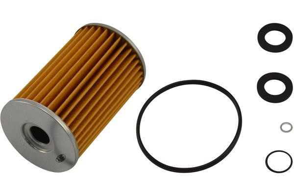 Kavo parts TO-128 Oil Filter TO128: Buy near me in Poland at 2407.PL - Good price!