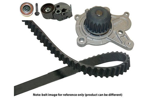 Kavo parts DKW-3004 TIMING BELT KIT WITH WATER PUMP DKW3004: Buy near me at 2407.PL in Poland at an Affordable price!