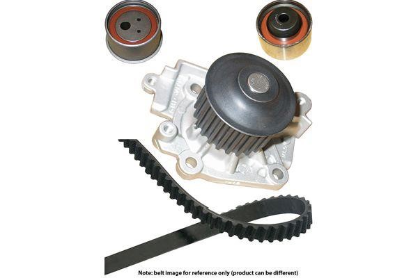  DKW-5501 TIMING BELT KIT WITH WATER PUMP DKW5501: Buy near me in Poland at 2407.PL - Good price!