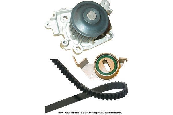  DKW-5505 TIMING BELT KIT WITH WATER PUMP DKW5505: Buy near me in Poland at 2407.PL - Good price!