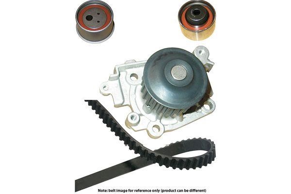  DKW-5506 TIMING BELT KIT WITH WATER PUMP DKW5506: Buy near me in Poland at 2407.PL - Good price!