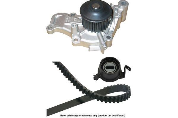 Kavo parts DKW-5508 TIMING BELT KIT WITH WATER PUMP DKW5508: Buy near me in Poland at 2407.PL - Good price!