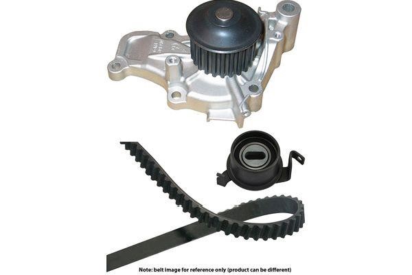 Kavo parts DKW-5510 TIMING BELT KIT WITH WATER PUMP DKW5510: Buy near me in Poland at 2407.PL - Good price!