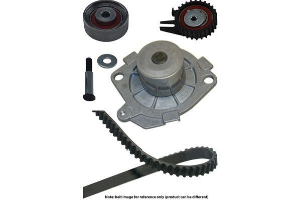 Kavo parts DKW-8501 TIMING BELT KIT WITH WATER PUMP DKW8501: Buy near me in Poland at 2407.PL - Good price!
