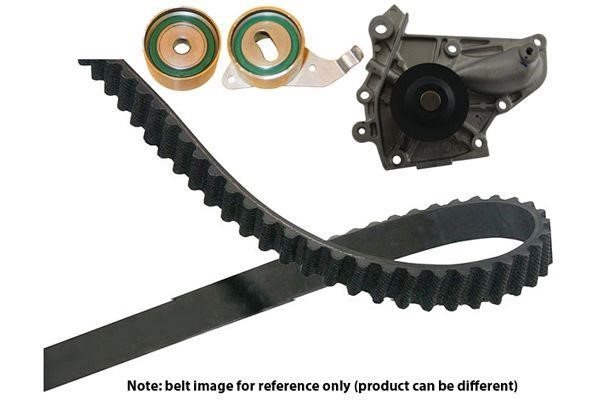 Kavo parts DKW-9001 TIMING BELT KIT WITH WATER PUMP DKW9001: Buy near me at 2407.PL in Poland at an Affordable price!