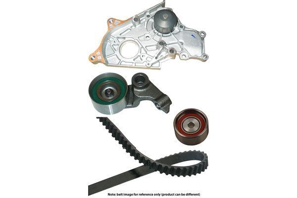 Kavo parts DKW-9002 TIMING BELT KIT WITH WATER PUMP DKW9002: Buy near me in Poland at 2407.PL - Good price!