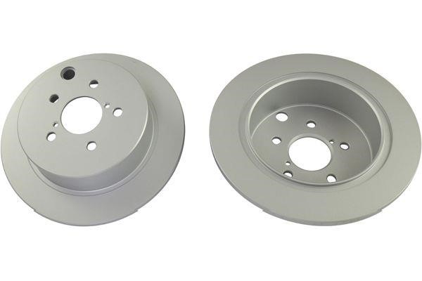 Kavo parts BR-8235-C Rear brake disc, non-ventilated BR8235C: Buy near me in Poland at 2407.PL - Good price!
