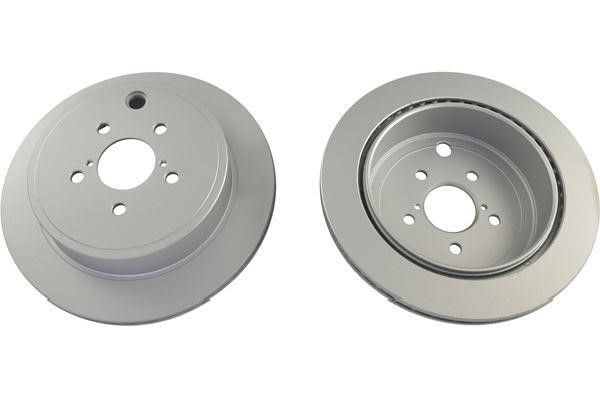 Kavo parts BR-8237-C Brake disc BR8237C: Buy near me in Poland at 2407.PL - Good price!