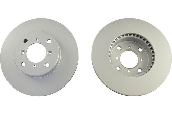 Kavo parts BR-8712-C Front brake disc ventilated BR8712C: Buy near me in Poland at 2407.PL - Good price!