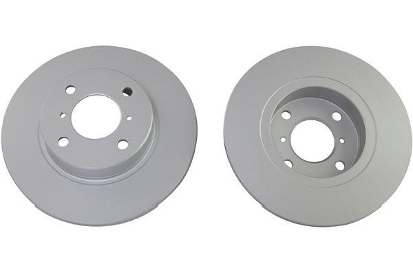 Kavo parts BR-8713-C Unventilated front brake disc BR8713C: Buy near me in Poland at 2407.PL - Good price!