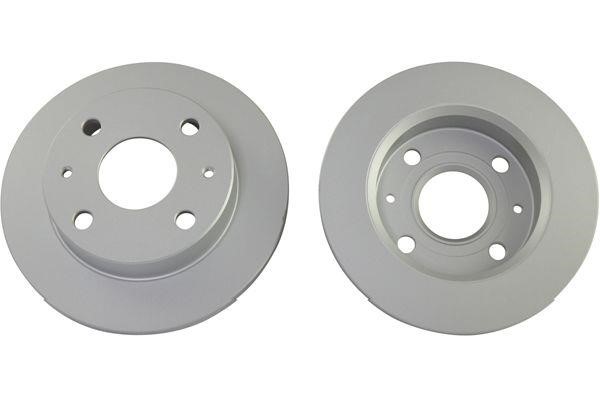 Kavo parts BR-1716-C Unventilated front brake disc BR1716C: Buy near me in Poland at 2407.PL - Good price!