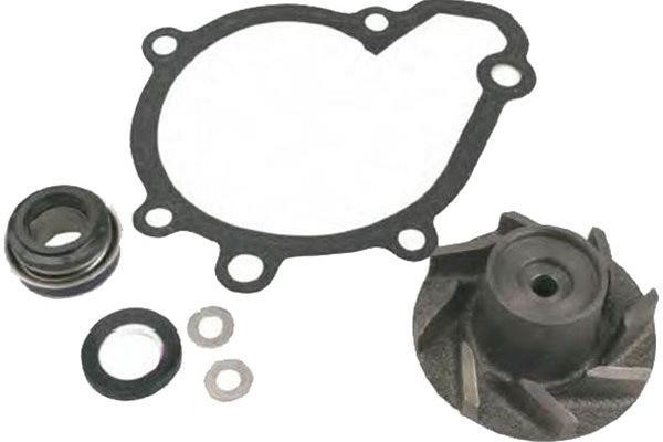 Kavo parts SW-2662 Water pump SW2662: Buy near me in Poland at 2407.PL - Good price!