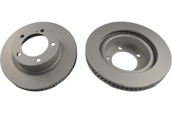 Kavo parts BR-9478-C Front brake disc ventilated BR9478C: Buy near me at 2407.PL in Poland at an Affordable price!