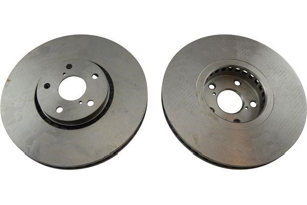 Kavo parts BR-9480 Brake disc BR9480: Buy near me at 2407.PL in Poland at an Affordable price!