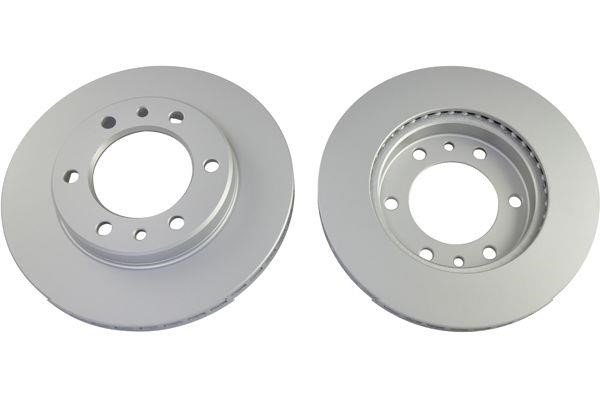 Kavo parts BR-9325-C Front brake disc ventilated BR9325C: Buy near me in Poland at 2407.PL - Good price!