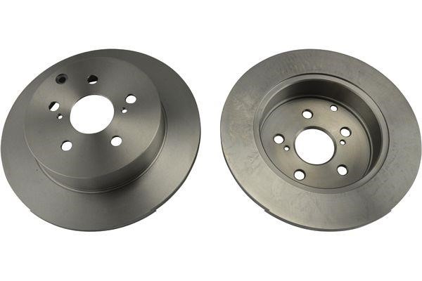 Kavo parts BR-9497 Rear brake disc, non-ventilated BR9497: Buy near me in Poland at 2407.PL - Good price!