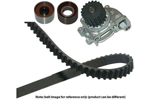 Kavo parts DKW-4505 TIMING BELT KIT WITH WATER PUMP DKW4505: Buy near me in Poland at 2407.PL - Good price!