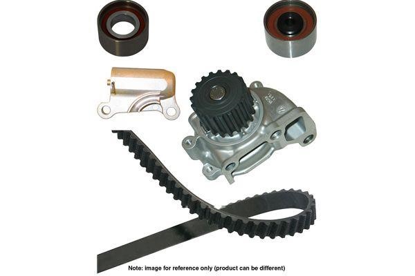 Kavo parts DKW-4507 TIMING BELT KIT WITH WATER PUMP DKW4507: Buy near me in Poland at 2407.PL - Good price!