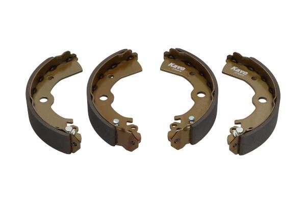 Kavo parts Brake shoe set – price 77 PLN