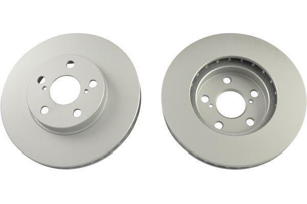 Kavo parts BR-9396-C Front brake disc ventilated BR9396C: Buy near me in Poland at 2407.PL - Good price!