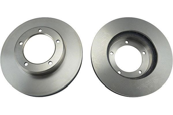 Kavo parts BR-9397 Wentylowana przednia tarcza hamulcowa BR9397: Dobra cena w Polsce na 2407.PL - Kup Teraz!