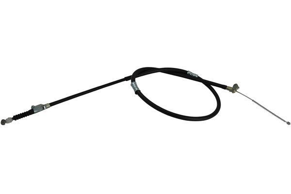 Kavo parts BHC-9107 Parking brake cable left BHC9107: Buy near me in Poland at 2407.PL - Good price!