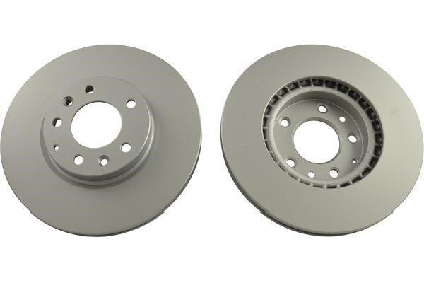 Kavo parts BR-4767-C Front brake disc ventilated BR4767C: Buy near me in Poland at 2407.PL - Good price!