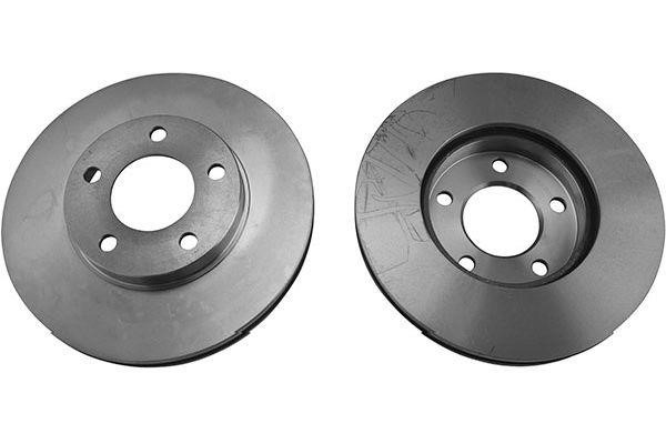 Kavo parts BR-4760 Wentylowana przednia tarcza hamulcowa BR4760: Atrakcyjna cena w Polsce na 2407.PL - Zamów teraz!