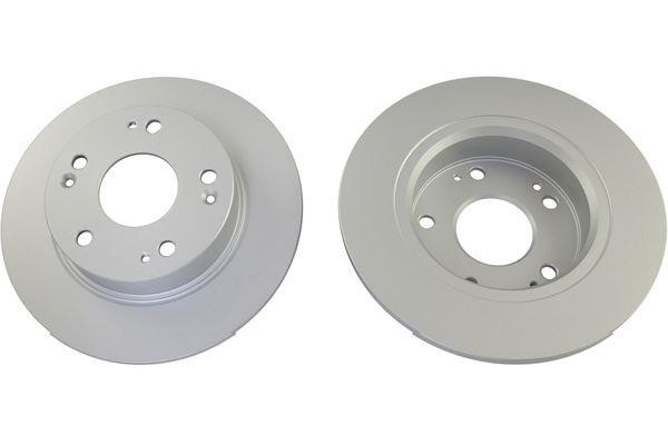 Kavo parts BR-2294-C Rear brake disc, non-ventilated BR2294C: Buy near me in Poland at 2407.PL - Good price!