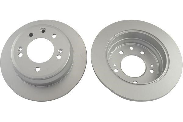 Kavo parts BR-3247-C Rear brake disc, non-ventilated BR3247C: Buy near me in Poland at 2407.PL - Good price!