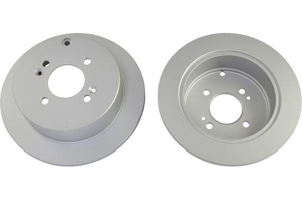 Kavo parts BR-3248-C Rear brake disc, non-ventilated BR3248C: Buy near me in Poland at 2407.PL - Good price!