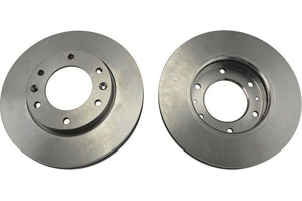Kavo parts BR-3255 Front brake disc ventilated BR3255: Buy near me in Poland at 2407.PL - Good price!
