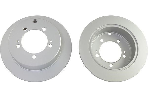 Kavo parts BR-5745-C Rear brake disc, non-ventilated BR5745C: Buy near me in Poland at 2407.PL - Good price!