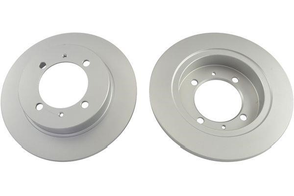 Kavo parts BR-5746-C Rear brake disc, non-ventilated BR5746C: Buy near me in Poland at 2407.PL - Good price!