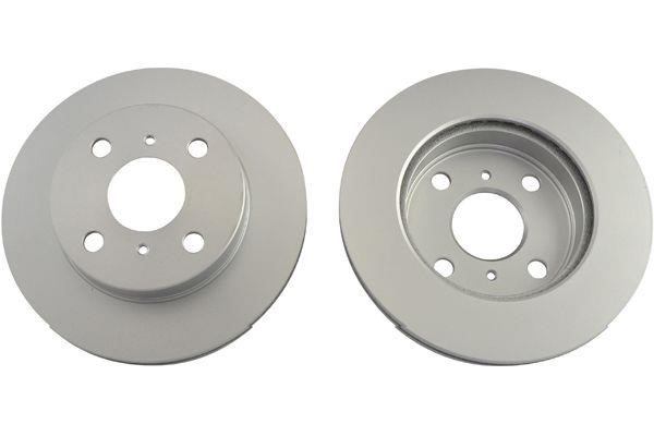 Kavo parts BR-9372-C Front brake disc ventilated BR9372C: Buy near me in Poland at 2407.PL - Good price!