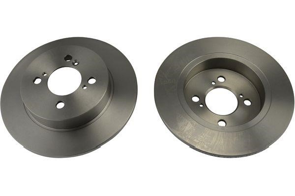 Kavo parts BR-8726 Tarcza hamulcowa BR8726: Atrakcyjna cena w Polsce na 2407.PL - Zamów teraz!