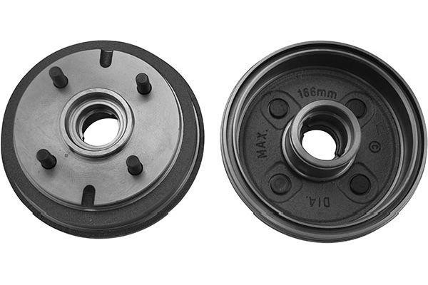 Kavo parts BD-1855 Rear brake drum BD1855: Buy near me in Poland at 2407.PL - Good price!