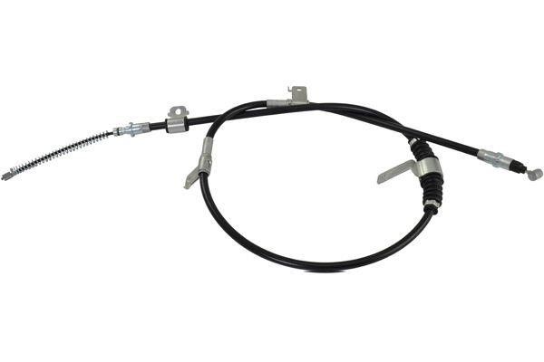 Kavo parts BHC-1015 Parking brake cable left BHC1015: Buy near me in Poland at 2407.PL - Good price!