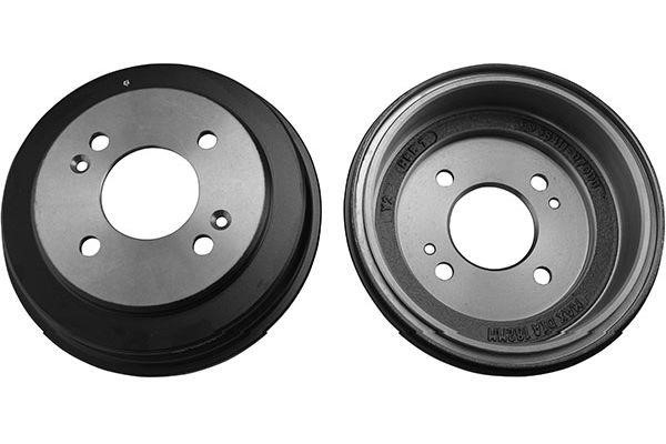 Kavo parts BD-4356 Rear brake drum BD4356: Buy near me in Poland at 2407.PL - Good price!