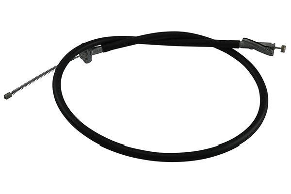 Kavo parts BHC-1506 Parking brake cable left BHC1506: Buy near me in Poland at 2407.PL - Good price!